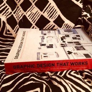 Graphic Design that Works book